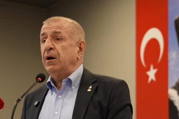 Zafer Partisi Genel Başkanı Özdağ, Çalışma Hayatı ve Emekli Politikaları