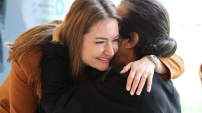 Dünya Engelliler Günü nedeniyle düzenlenen etkinlikte Antalya Büyükşehir Belediye Başkan