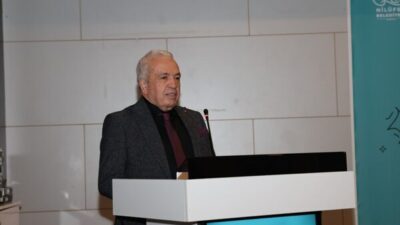 Nilüfer Belediyesi ve Nilüfer Kent Konseyi iş birliğiyle düzenlenen 5