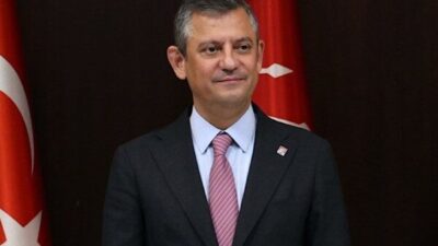 Özel, maden kazalarında hayatını kaybeden işçileri andığı açıklamasında, maden emekçilerine