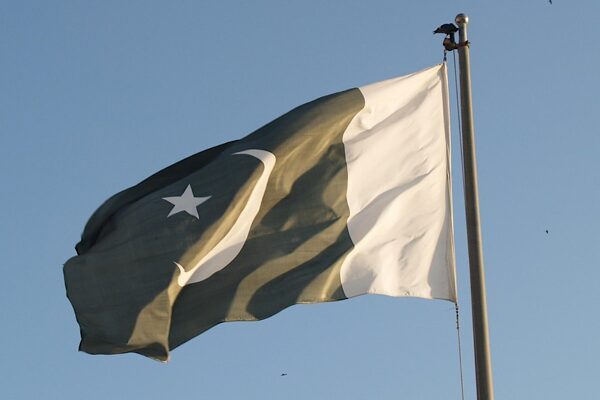 Pakistan Dışişleri Bakanlığı, Sri Lanka’ya gönderilen özel bir insani yardım