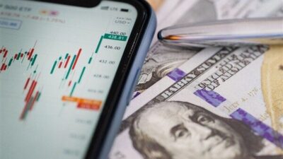 Piramit Menkul Kıymetler'in raporunda, BIST100 Endeksinin cuma gününü yüzde 0,81 yükseliş