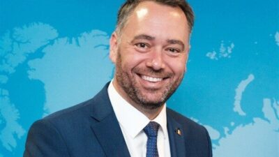 Belçika Dışişleri Bakanı Prevot, Esad rejiminin devrilmesine yönelik yaptığı açıklamada