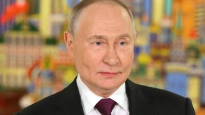 Rusya Devlet Başkanı Putin, Türkiye kıyıları açıklarında gerçekleşen tanker saldırılarına