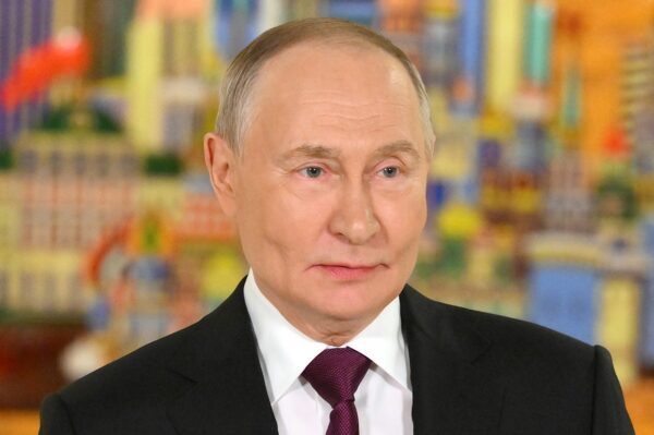 Rusya Devlet Başkanı Putin, Türkiye kıyıları açıklarında gerçekleşen tanker saldırılarına