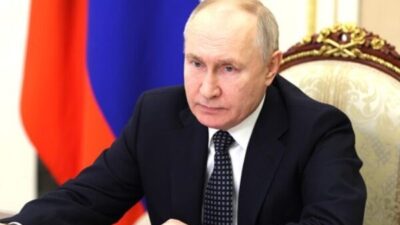 India Today'e konuşan Putin, "Ya bu toprakları zorla kurtarırız ya