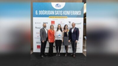 QNET, İstanbul’da düzenlenen 6. Doğrudan Satış Konferansı’nda Türkiye’nin gelişen doğrudan