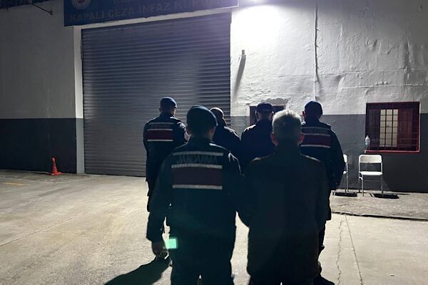 Rize İl Jandarma Komutanlığı tarafından, kaçakçılıkla mücadele kapsamında 4 Aralık