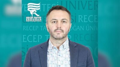 Cumhurbaşkanlığı himayelerinde yürütülen TÜBA Uluslararası Akademi Ödülleri, TÜBA-GEBİP (Üstün Başarılı