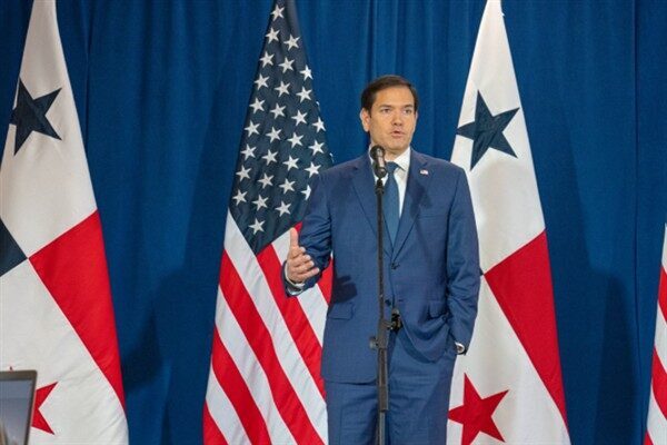 Amerika Birleşik Devletleri (ABD) Dışişleri Bakanı Marco Rubio, Nijerya ve