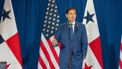 Amerika Birleşik Devletleri (ABD) Dışişleri Bakanı Marco Rubio, 35. Avustralya-ABD