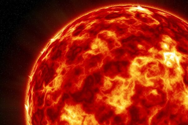 Rusya Bilimler Akademisi Uzay Araştırmaları Enstitüsü Güneş Astronomi Laboratuvarı'ndan yapılan