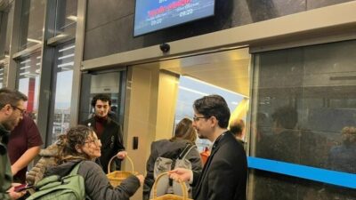 İstanbul Sabiha Gökçen Havalimanı, büyüme hedefleri doğrultusunda uçuş ağını genişletmeye