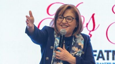 Gaziantep Büyükşehir Belediyesi tarafından Nizip ilçesinde yapımı tamamlanan Prof. Dr.