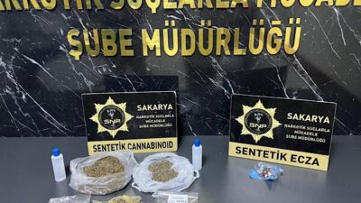 Sakarya Cumhuriyet Başsavcılığının koordinesinde, Sakarya Emniyet Müdürlüğü ekiplerince Erenler ve