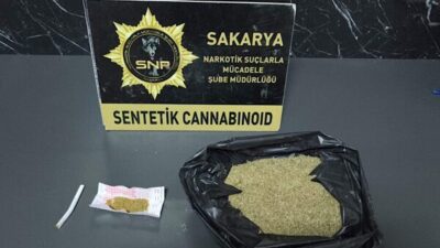 Sakarya Cumhuriyet Başsavcılığı koordinesinde, Sakarya İl Emniyet Müdürlüğü ekiplerince Adapazarı