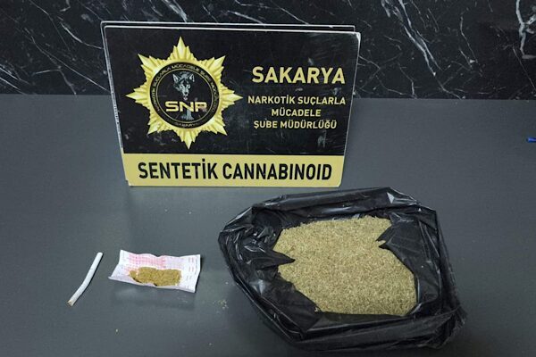 Sakarya Cumhuriyet Başsavcılığı koordinesinde, Sakarya İl Emniyet Müdürlüğü ekiplerince Adapazarı