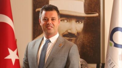 Başkan Sarıkurt, yayımladığı mesajda şunları kaydetti: “Bugün, Türk kadınının yalnızca