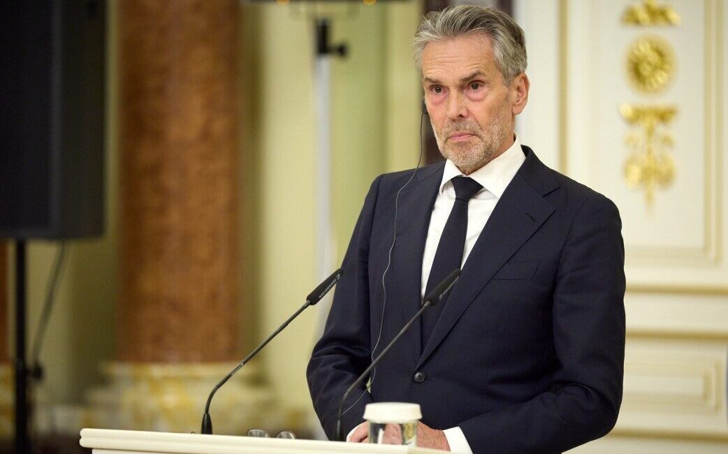 Schoof: Polonya, Hollanda’nın önemli müttefiklerinden biridir Hollanda Başbakanı Schoof, Polonya Başbakanı Donald Tusk ile telefonla görüşerek,