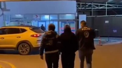 İçişleri Bakanı Yerlikaya, siber suçlarla mücadele kapsamında son 5 gündür