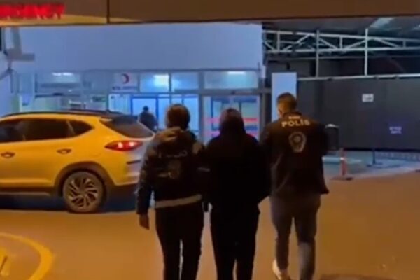 İçişleri Bakanı Yerlikaya, siber suçlarla mücadele kapsamında son 5 gündür