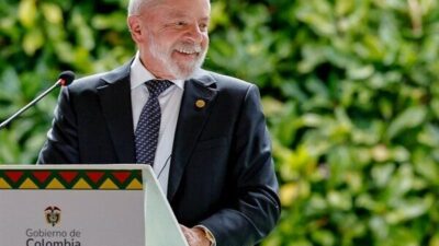 Brezilya Cumhurbaşkanı Luiz Inacio Lula da Silva, eğitim ve meslek