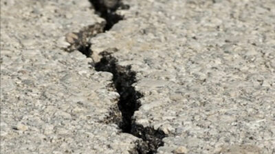 Adalet Bakanı Yılmaz Tunç, Antalya'da meydana gelen deprem dolayısıyla yayımladığı