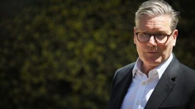 Birleşik Krallık Başbakanı Keir Starmer, Birleşik Krallık'ta 4,5 milyon çocuğun