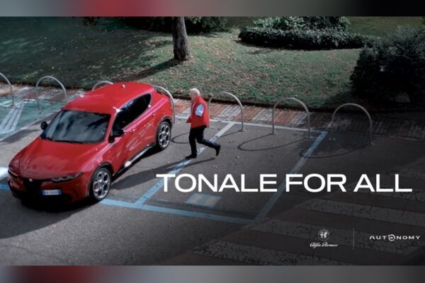 Stellantis, Alfa Romeo Tonale’nin prömiyerini yaptı Dünya Engelliler Günü kapsamında Stellantis, kol ve el kullanımında engeli