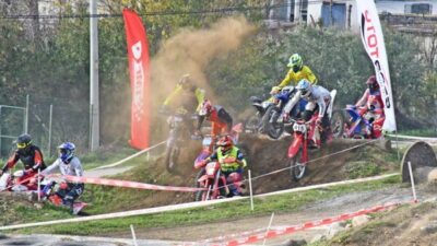 Türkiye Motosiklet Federasyonu’nun 2025 yarış takviminde yer alan şampiyona, İznik