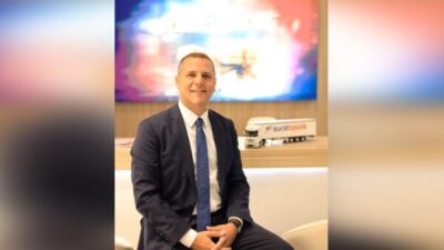 Sadece iki yılda sektörün dikkat çeken oyuncularından biri haline gelen