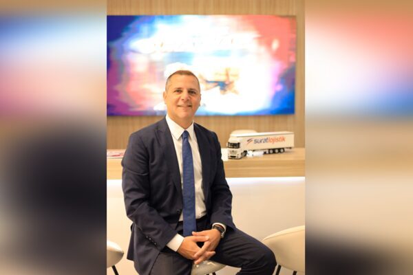 Sürat Lojistik, 24 bin ton yükü 19 saatte indirerek performans rekoru kırdı Sadece iki yılda sektörün dikkat çeken oyuncularından biri haline gelen