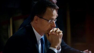 Macaristan Dışişleri Bakanı &nbsp;Szijjarto, Bondi Beach&rsquo;teki hain saldırıda iki Macar