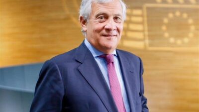 İtalya Başbakan Yardımcısı ve Dışişleri Bakanı Tajani, Orta Doğu’da ateşkesi