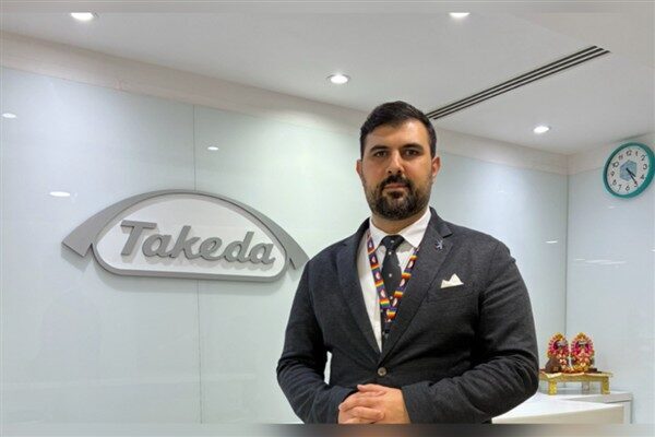 Takeda’nın global organizasyonunda Türk liderlerin sayısı artmaya devam ediyor 80 ülkede faaliyet gösteren Japon İlaç devi Takeda’nın dünya çapındaki
