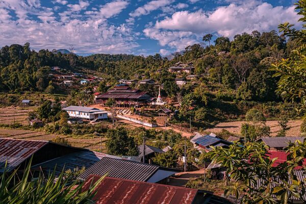 Açıklamada, "10 Aralık'ta, Kamboçya ile düşmanlıkların tırmanması nedeniyle Tayland Kraliyet