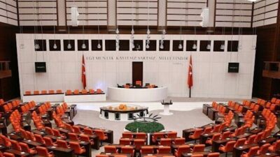 Resmi Gazete’de yayımlanan kararda,Türkiye Büyük Millet Meclisi tarafından, Engelli Bireylerin