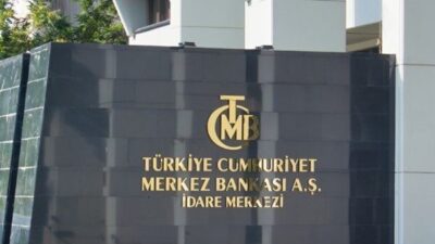 Türkiye Cumhuriyet Merkez Bankası’nın (TCMB) verilerine göre, Ekim ayında cari işlemler