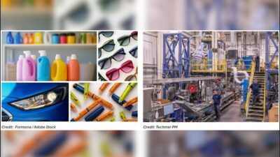 Performans malzemeleri dağıtımında lider Formerra, portföyünü genişleterek Techmer PM’in renk