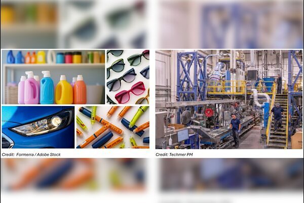 Techmer PM çözümleri, Formerra’nın Kuzey Amerika dağıtım portföyüne katıldı Performans malzemeleri dağıtımında lider Formerra, portföyünü genişleterek Techmer PM’in renk