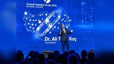 Turkcell Tedarikçi Zirvesi 2025 gerçekleşti Tedarik zincirinde odak: Sürdürülebilirlik ve