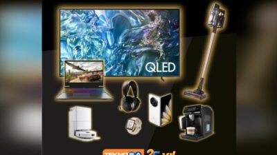 Teknoloji tutkunlarının her yıl merakla beklediği kasım ayı boyunca Teknosa’da