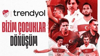 Türkiye Futbol Federasyonu (TFF) ile UEFA EURO 2024™’ün Resmi Partneri