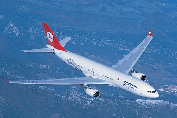 THY, Kamboçya’nın başkenti Punom Pen’e seferlerini başlattı Türk Hava Yolları (THY), küresel uçuş ağını genişletme planları kapsamında