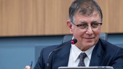 İzmir Büyükşehir Belediyesi Meclisi aralık ayı toplantısının ikinci birleşimi, İzmir