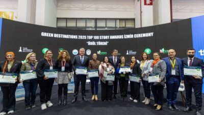 Green Destinations, kuruluşunun 10. yılında oluşturduğu Good Travel Alliance platformu