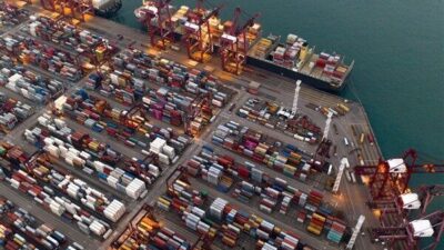 Türkiye İstatistik Kurumu’nun (TÜİK) verilerine göre, ihracat birim değer endeksi