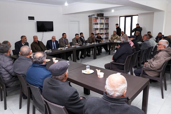 Tunceli’de pomza ve kum ocağı projesi iptal edildi Tunceli’nin Hozat Karabakır Köyü ile Pertek ilçesine bağlı Dorutay ve
