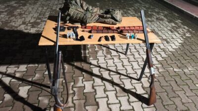 Tunceli İl Jandarma Komutanlığı ile Doğa Koruma ve Milli Parklar