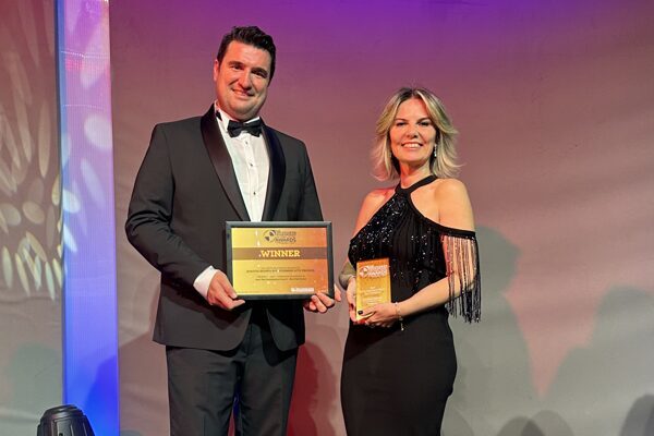 Yazılım kalite kontrol ve güvencesi alanında dünya standartlarında ürünler geliştiren